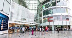 The Central (D1), Retail #629682201